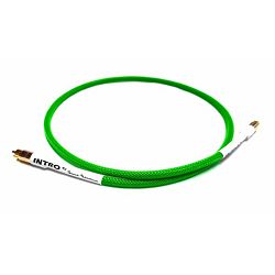 Kabel BLACK RHODIUM Intro digital coax 1m
