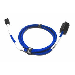 Kabel BLACK RHODIUM Intro power cable 2m