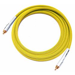 Kabel BLACK RHODIUM Intro sub cable 3m