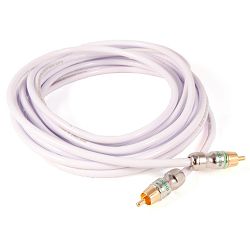 Kabel BLACK RHODIUM Rhythm sub cable 2,5 m