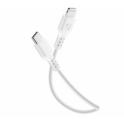 Kabel CELLULARLINE Type-C to lightning 2 M