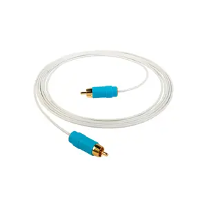 Kabel CHORD C-sub 1RCA - 1RCA 6m