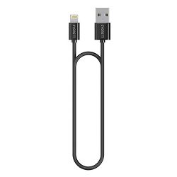 Kabel CYGNETT lightning na USB crni, 2m