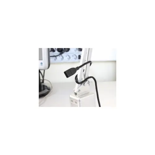Kabel DELOCK, USB 2.0 A (M) na USB 2.0 A (Ž), produžni, 0.5m