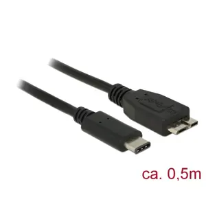 kabel-delock-usb-31-type-c-m-na-micro-usb-b-m-05m-36341-6129275642.webp