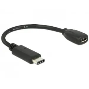 kabel-delock-usb-type-c-m-na-micro-b-f-15cm-65578-91015-6129272114.webp