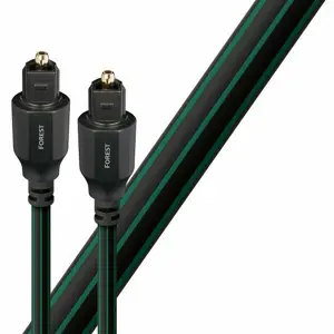 Kabel digitalni AUDIOQUEST OPTILINK FOREST 0,75M