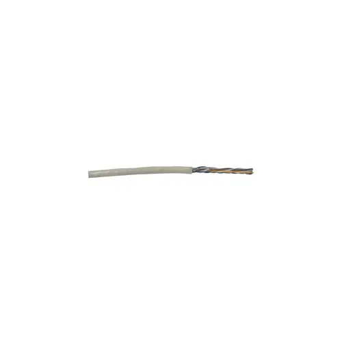 Kabel EMOS, CAT5e, UTP, LSZH, puni, 1m (305m KOLUT)