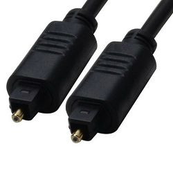 Optički kabel GBC, audio high-end 1.5m