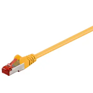 kabel-goobay-68306-patch-cat6-sftp-zuti-15m-25773-6129277723.webp