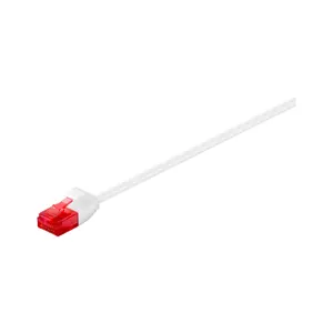 kabel-goobay-93692-patch-cat-6-uutp-slim-bijeli-1m-50637-9150051255.webp