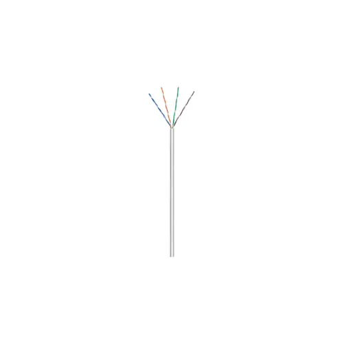Kabel GOOBAY, CAT5e, UTP, puni, 1m (305m KOLUT)