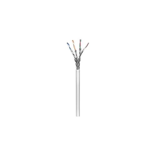 Kabel GOOBAY, CAT6 SFTP, licni, 1m (100m KOLUT)