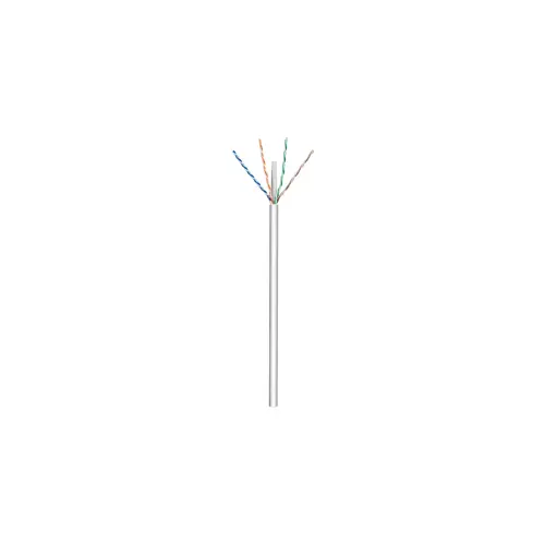 Kabel GOOBAY, CAT6, UTP, puni, 1m (305m KOLUT)