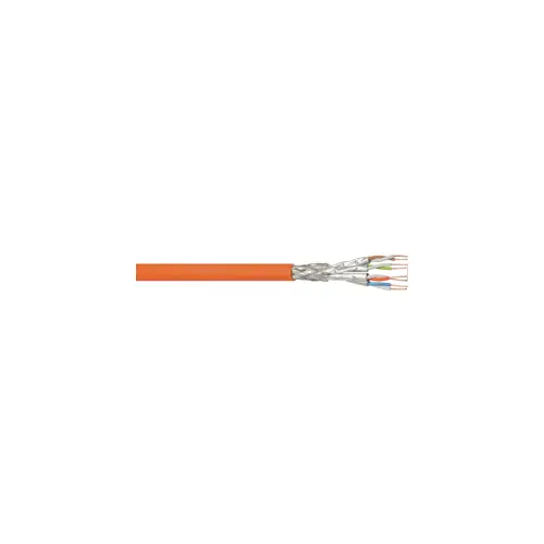 Kabel GOOBAY, CAT7A SFTP, AWG23, simplex, puni, 1m