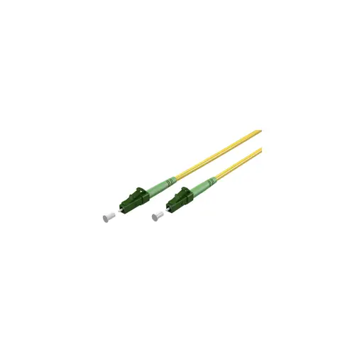 Kabel GOOBAY, optički FTTH, LC-APC (8°) (M) na LC-APC (8°) (M), 20m, žuti