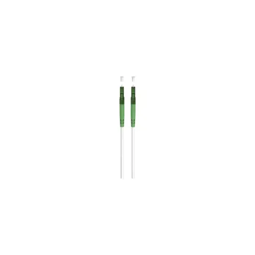 Kabel GOOBAY, optički FTTH, LC-APC (8°) (M) na LC-APC (8°) (M), 5m, bijeli