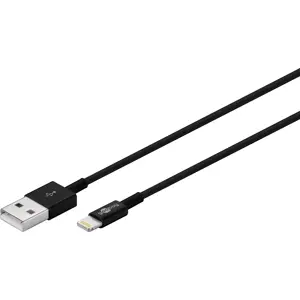 kabel-goobay-za-apple-usb-a-na-apple-lightning-crni-1m-47019-6504000081.webp