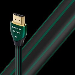 Kabel HDMI AUDIOQUEST Forest 48, 0,6m
