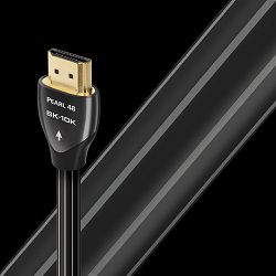 Kabel HDMI AUDIOQUEST Pearl 48, 3m