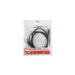 Kabel HDMI HYTECH HY-HD4K1 1.5 m
