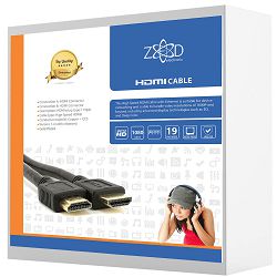 Kabel HDMI ZED HDMI/10 10m