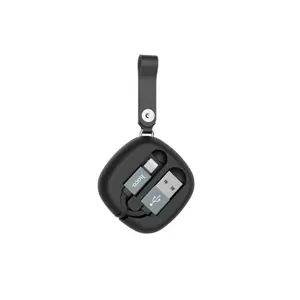 kabel-hoco-u33-uvlacivi-lightning-crni-99490-9504000252.webp