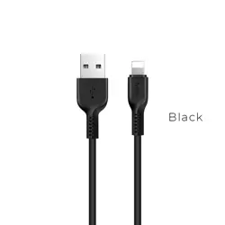 kabel-hoco-x13-easy-charged-lightning-8-pin-1m-crni-83667-9150037975.webp