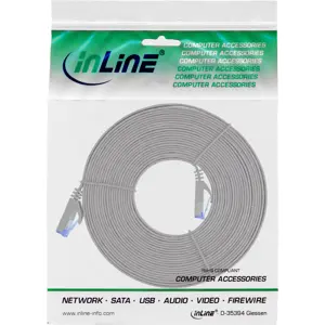 kabel-inline-71805-patch-cat6-utp-sivi-plosnati-5m-43510-6129277193.webp