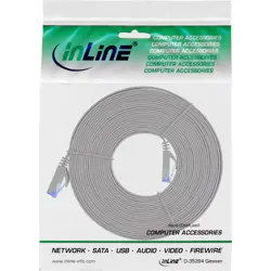 kabel-inline-71807-patch-cat6-utp-sivi-plosnati-7m-14367-6129277194.webp