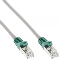 Kabel INLINE 73502, Patch Crossover, CAT5e, UTP, 2m