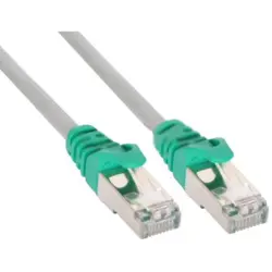 Kabel INLINE 73503, Patch Crossover, CAT5e, UTP, 3m