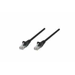 Kabel INTELLINET CAT6 10M crni