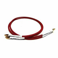 Kabel interkonekcijski BLACK RHODIUM Intro analogni RCA 2x1 m