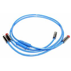 Kabel interkonekcijski BLACK RHODIUM Operetta stereo Interconnect