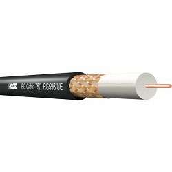 Kabel koaksijalni antenski 75 OHM RG-59B/UE