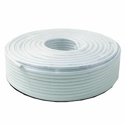 Kabel koaksijalni antenski AMIKO 75 OHM RG-6/100DB