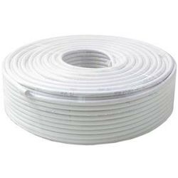 Kabel koaksijalni antenski 75 OHM RG-6/90DB AMIKO