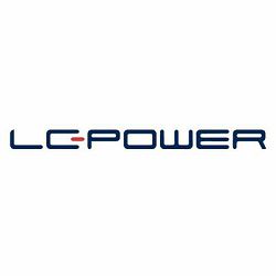 Kabel LC-POWER Kaltgeräte (1,2m)