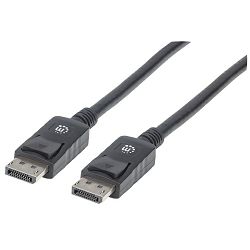 Kabel MANHATTAN DISPLAYPORT 4K - 1M