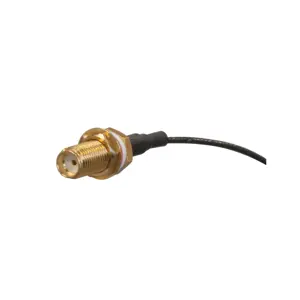 Kabel MIKROTIK U.fl-SMA ženski pigtail za spajanje LTE kartice na vanjsku antenu ACSMAUFL
