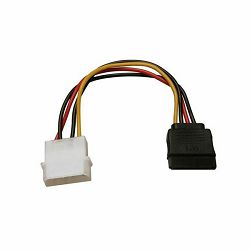 Kabel MSI S-ATA POWER CABLE 25CM