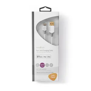 kabel-nedis-ccbw39300wt10-iphone-lightning-8-pin-na-usb-a-m--2027-9504000588.webp