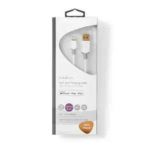 kabel-nedis-ccbw39300wt20-iphone-lightning-8-pin-na-usb-a-m--2260-9504000589.webp