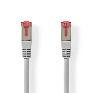 kabel-nedis-ccgl85220gy30-patch-cat6-sftp-utp-sivi-3m-87336-8946000841.webp