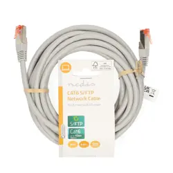 kabel-nedis-ccgl85220gy50-patch-cat6-sftp-utp-sivi-5m-33502-8946000403.webp