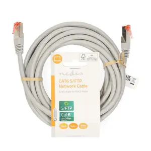 kabel-nedis-ccgl85220gy50-patch-cat6-sftp-utp-sivi-5m-93643-8946000403.webp