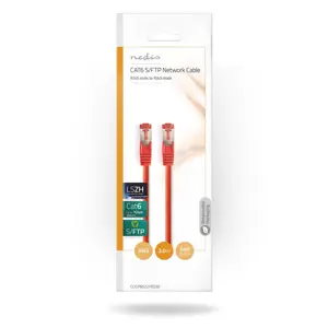kabel-nedis-ccgp85221rd10-patch-cat6-sftp-utp-crveni-3m-43968-6129276552.webp