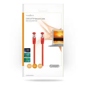 kabel-nedis-ccgp85221rd10-patch-cat6-sftp-utp-crveni-5m-43724-6129276553.webp