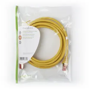 kabel-nedis-ccgp85221ye30-patch-cat6-sftp-utp-zuti-3m-49488-6129276537.webp